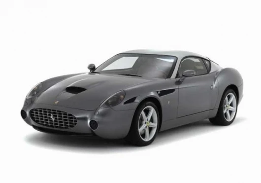 575 GTZ