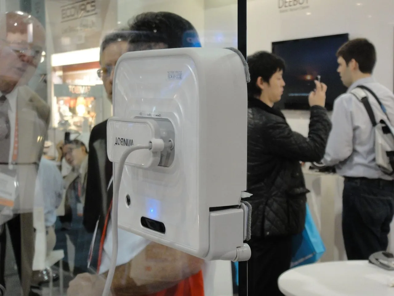 Winbot 7