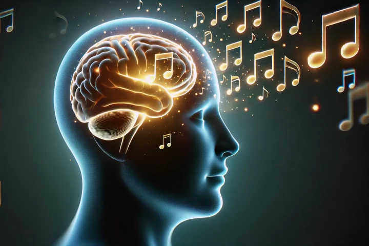 Music can affect both new and old memories