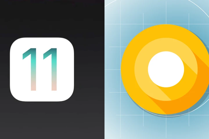 iOS 11 and Android O are nearly here