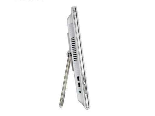 Just 1.4 inches thin