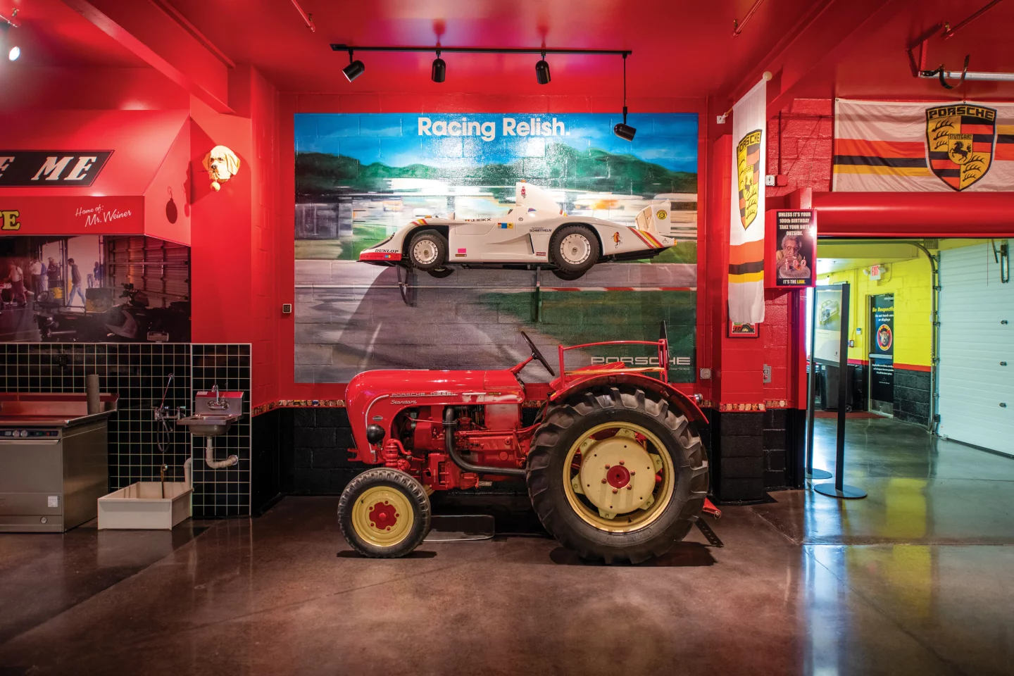 The Taj Ma Garaj Collection goes to auction later this month