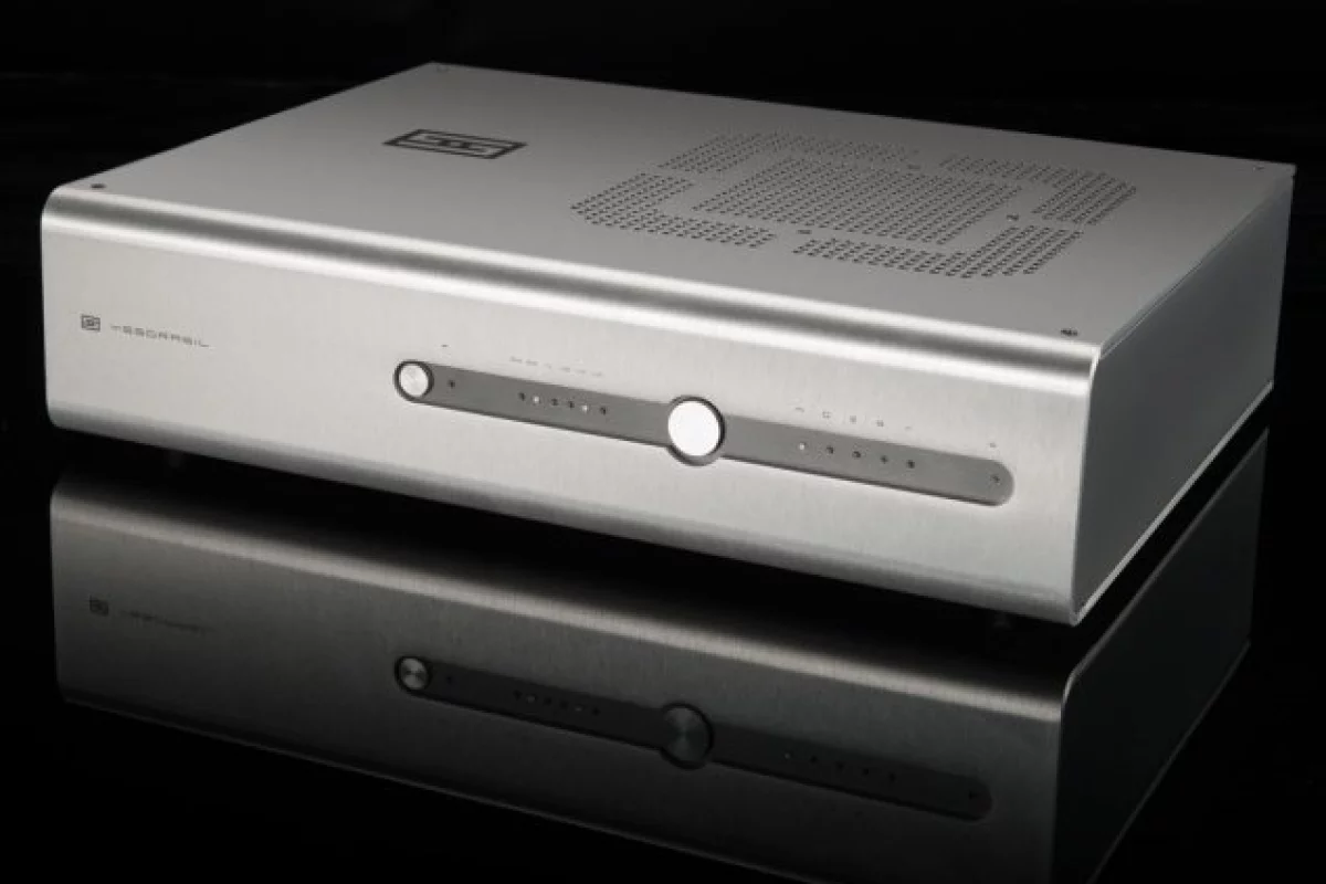 Creator Mike Moffat says that the Yggdrasil is the best DAC he knows how to make