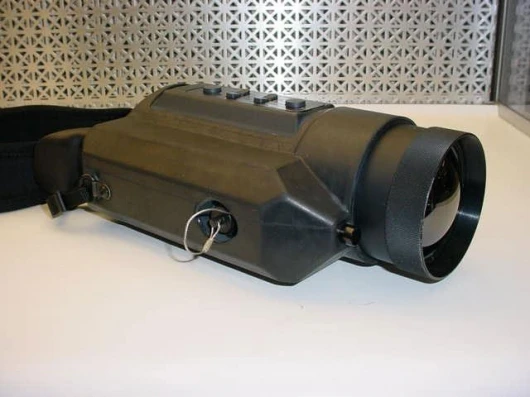 DRS' latest thermal monocular