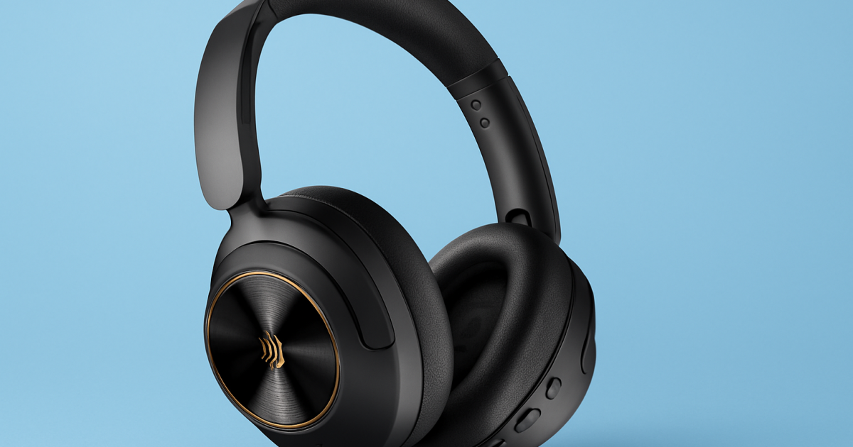 OneOdio Focus A6 headphones offer great value and features OneOdio Focus A6 headphones offer great value and features