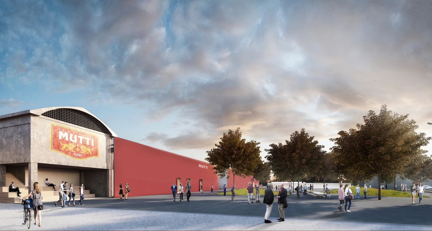 Construction is expected to begin next year, with completion slated for 2023