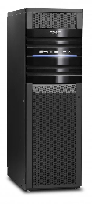 EMC Symmetrix V-Max
