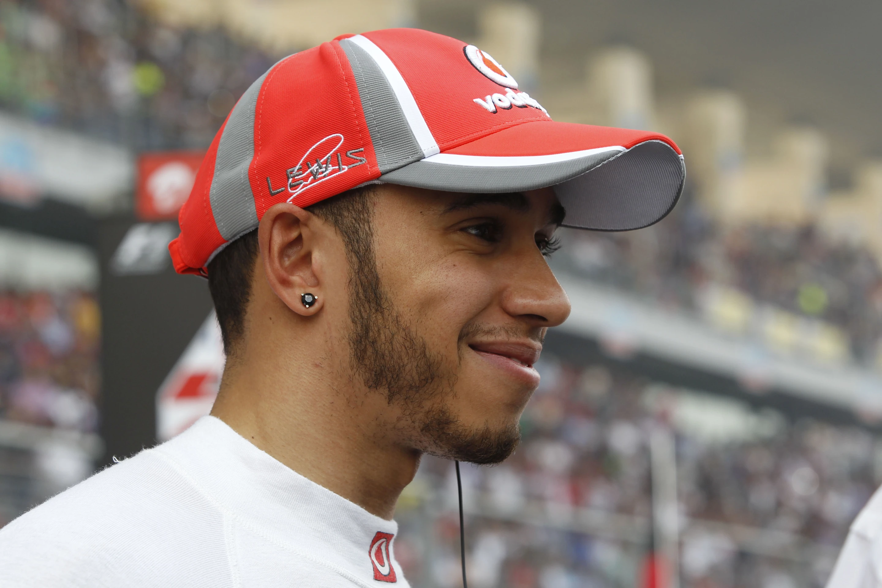 Lewis Hamilton, Kimi Räikkönen, Ayrton Senna, Alain Prost, James Hunt, Gilles Villeneuve, John Watson, Jacky Ickx, Emerson Fittipaldi and Niki Lauda have all raced for McLaren