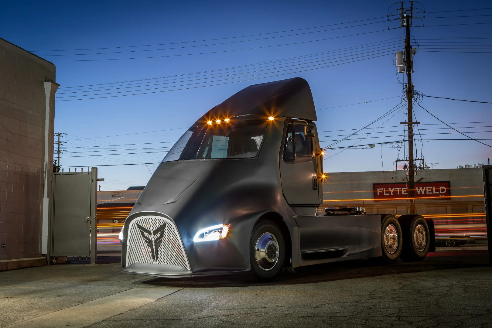 Pricing for the ET-One should start at US$150,000