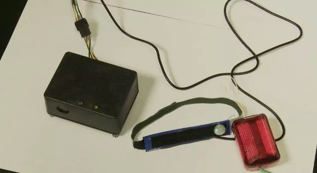 The Babalung Apnea Monitor costs about $25 to build, but the students hope to lower that price