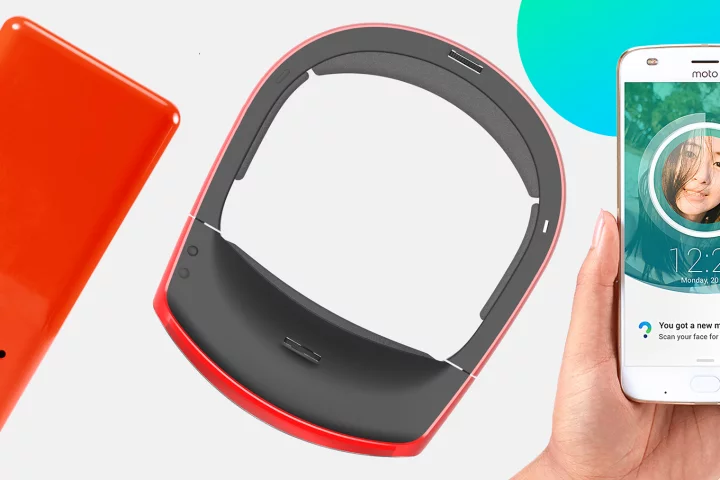 Lenovo has some new concepts to show off