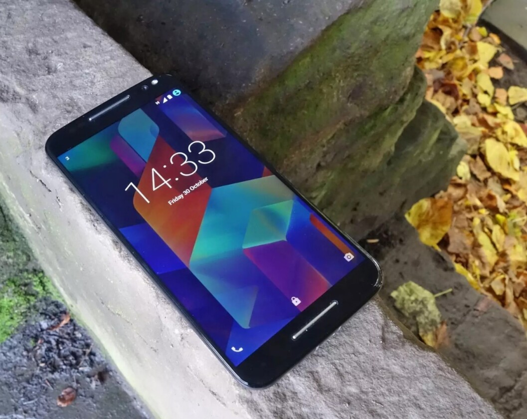 Moto X Style (Pure Edition)