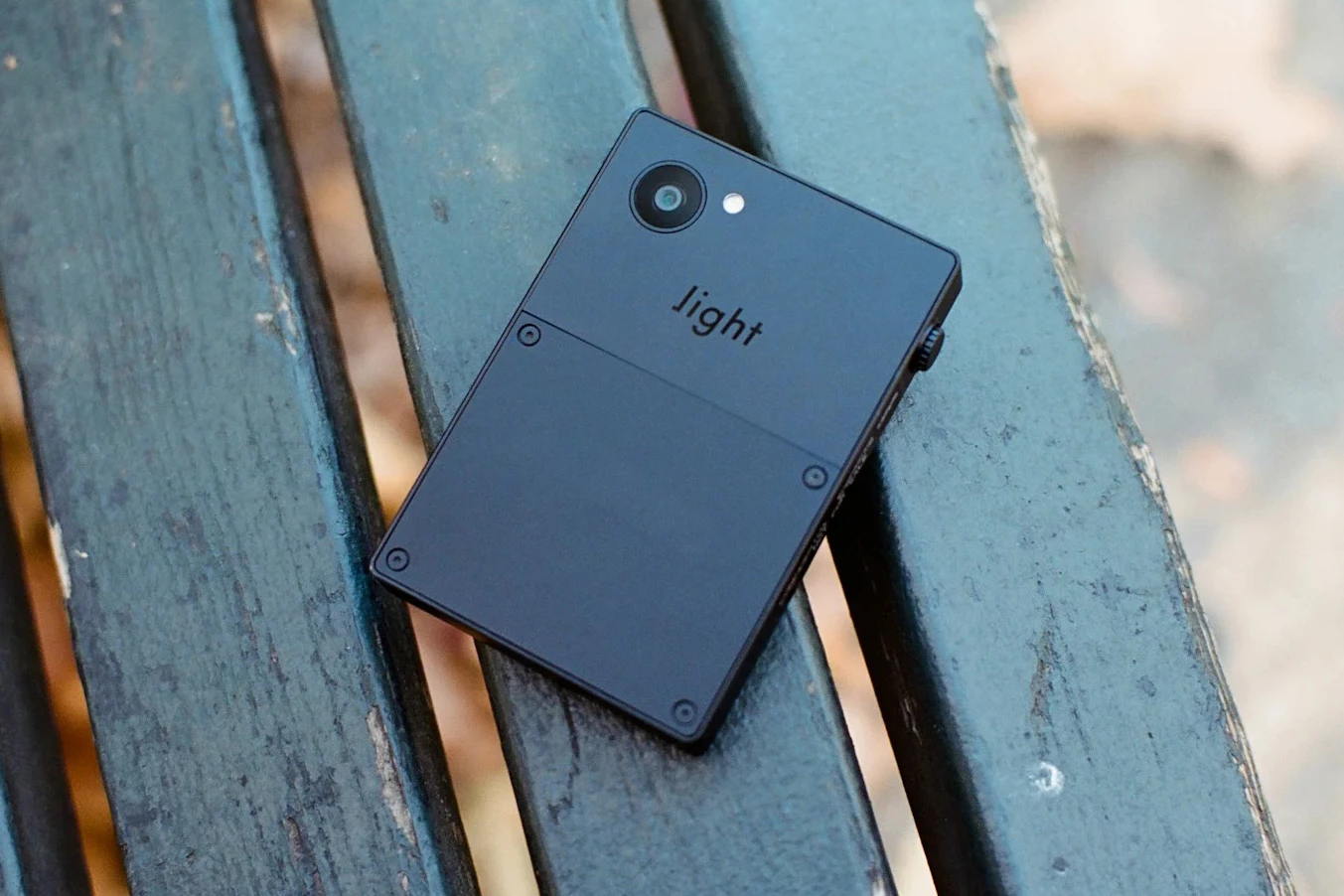 The Light Phone III comes unlocked and is only available in black