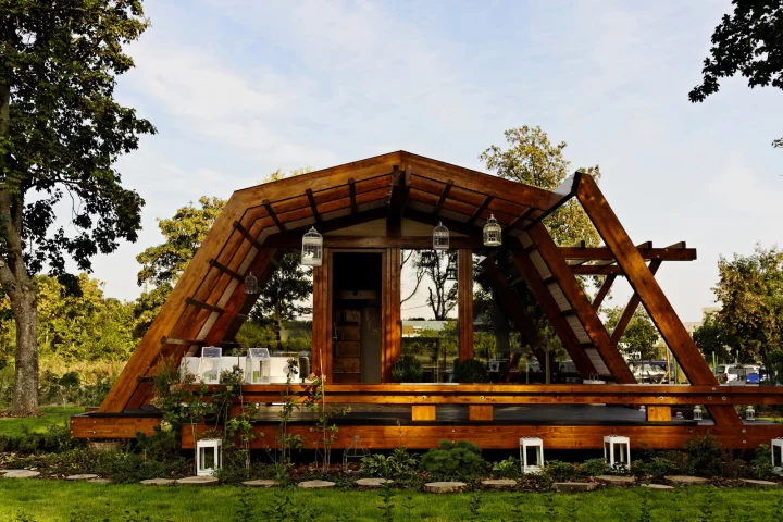 The Soleto zeroEnergy One home