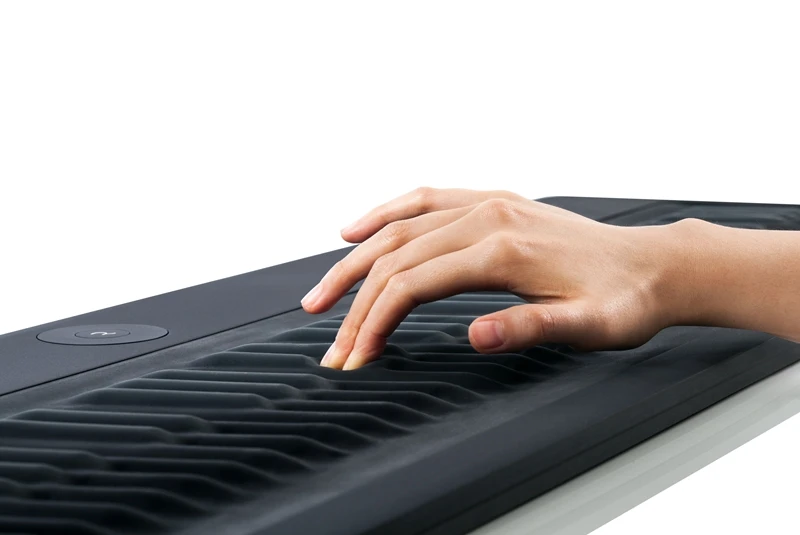 The Seaboard Grand designed by Roland Lamb and Hong-Yeul Eom