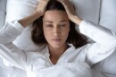 Research suggests fragmented sleep and low-levels of slow-wave sleep can predict the rate by which toxic Alzheimer's-causing proteins accumulate in one's brain