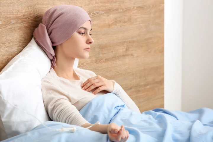 A new study has found that the rates of early-onset cancer cases and associated deaths have risen dramatically
