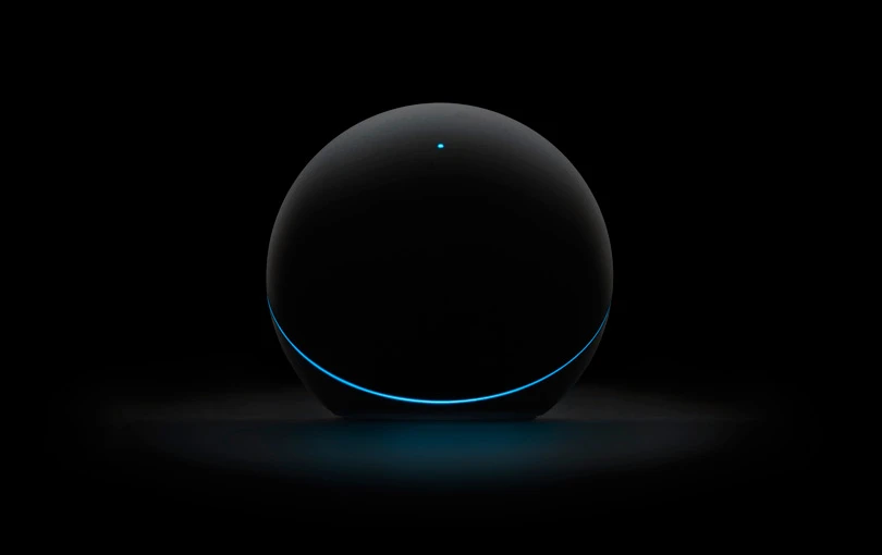 The Nexus Q is Google's latest bit of hardware aimed at the living room