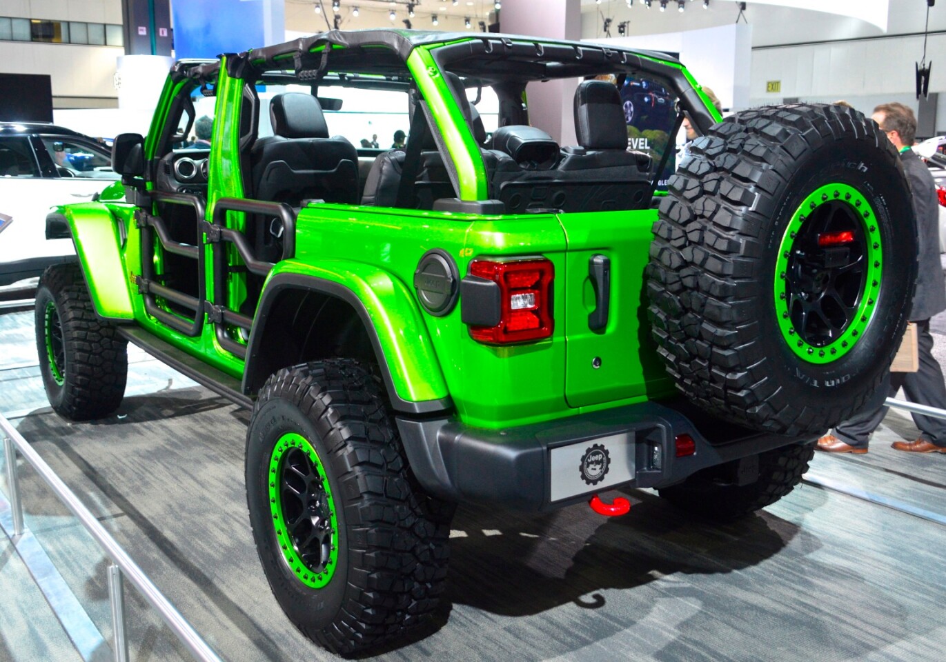 Buy 2020 Jeep Wrangler