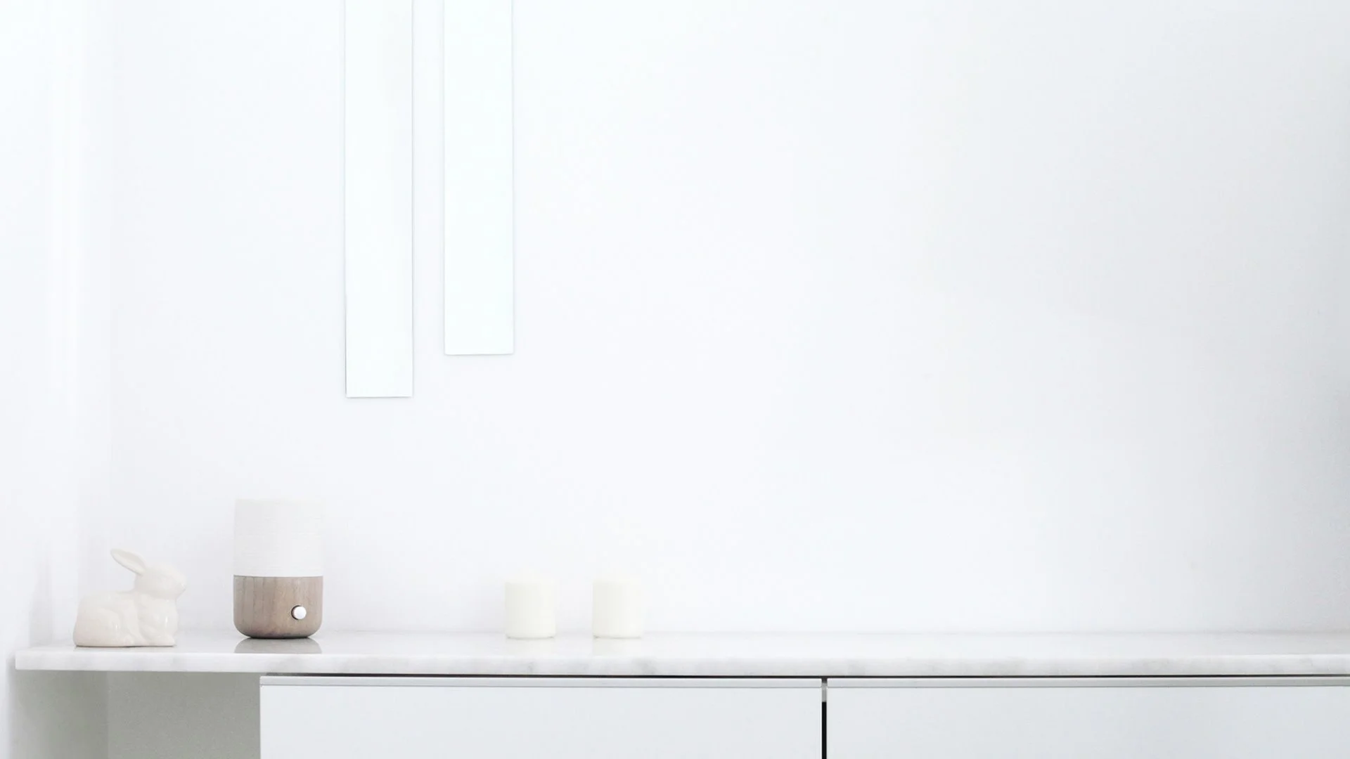 Monocabin features a sleek interior design