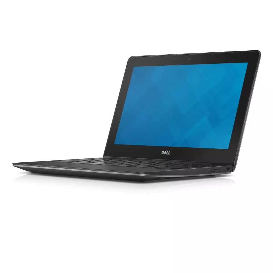 Dell will add a Core i3 configuration to its Chromebook 11
