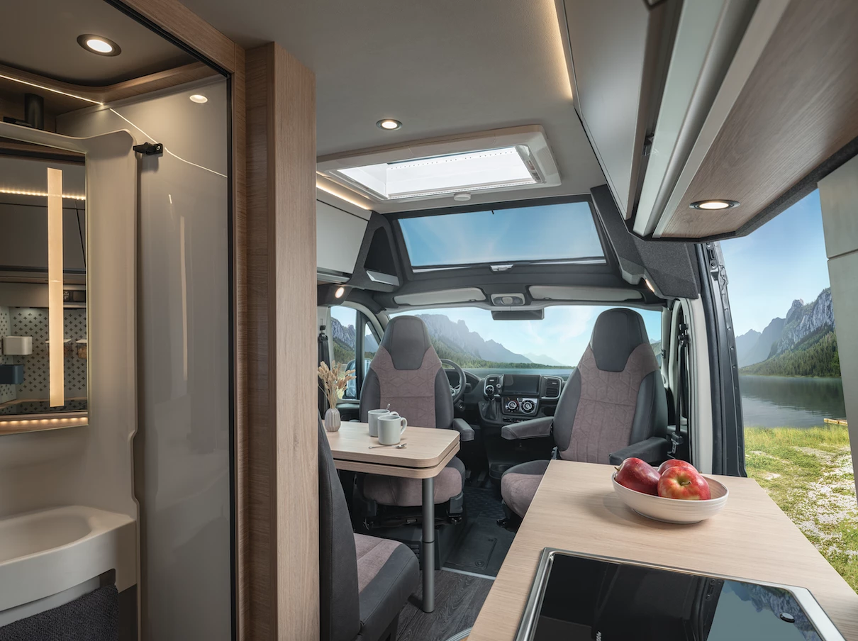 Knaus Boxtime Camper Van Of The Future Is Debuting Now knaus-boxtime-camper-van-of-the-future-is-debuting-now
