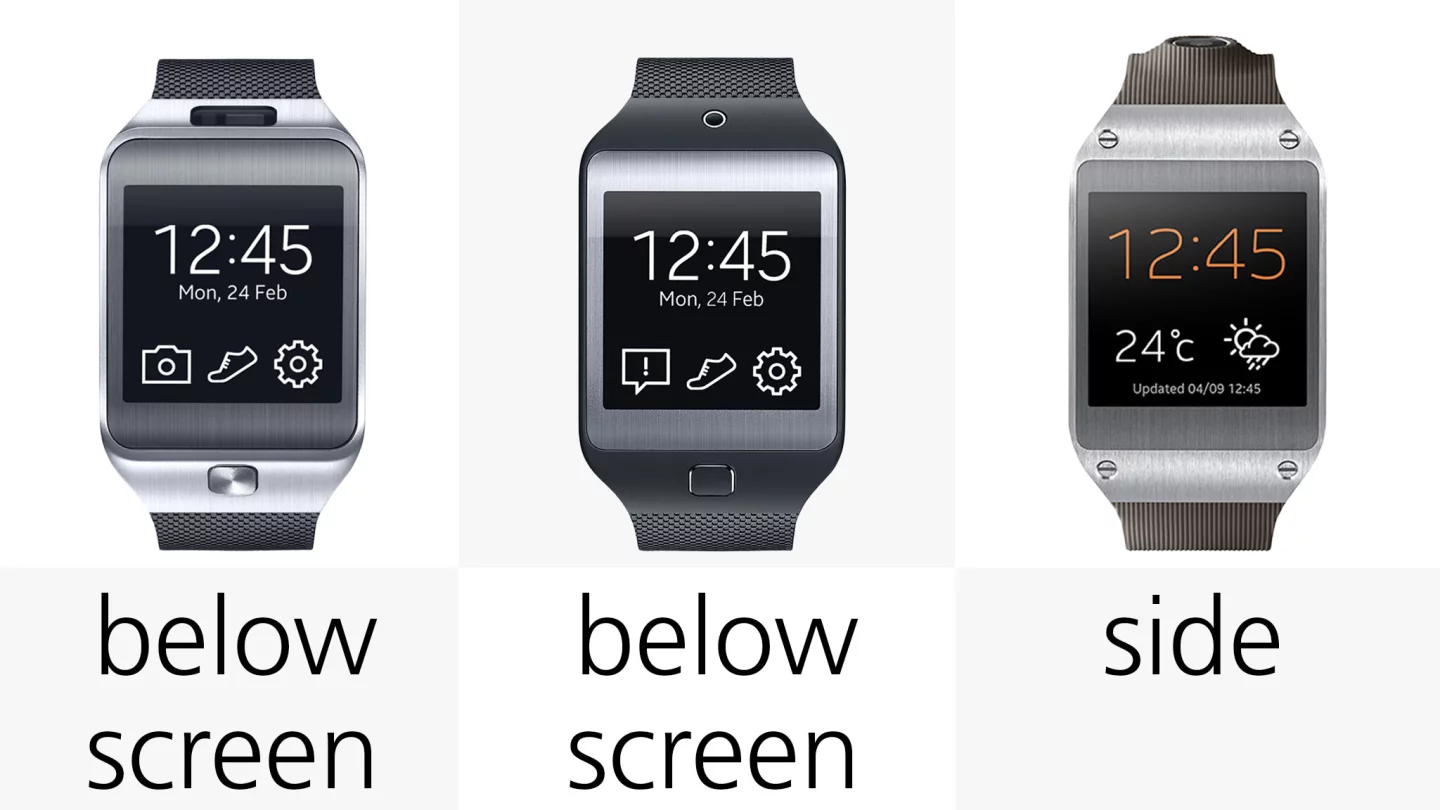 Home button location (row 2)