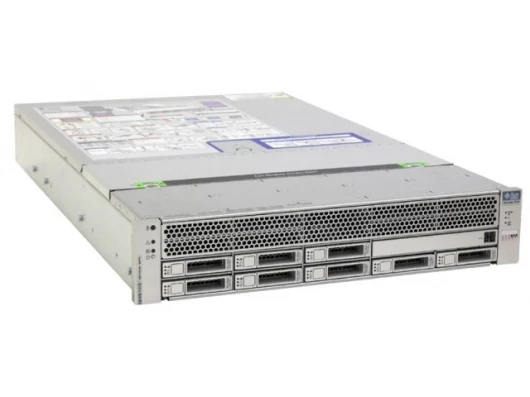 The Sun Storage 7410.