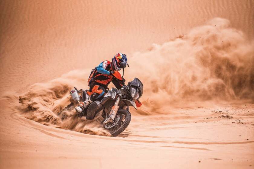 2019 KTM 790 Adventure R