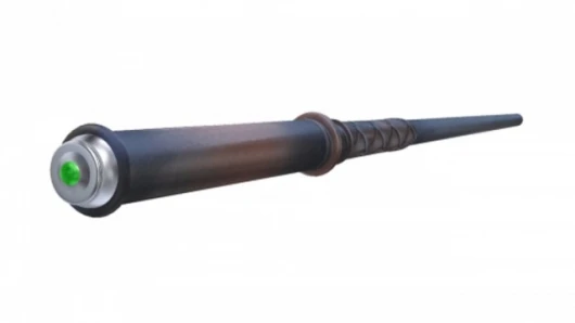 The Kymera Magic Wand