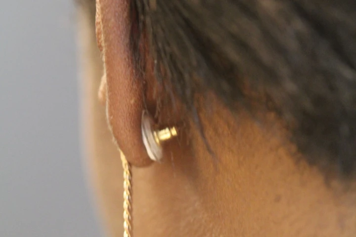 Contraceptive jewelry could make for a more convenient birth control method