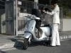 Vespa LX