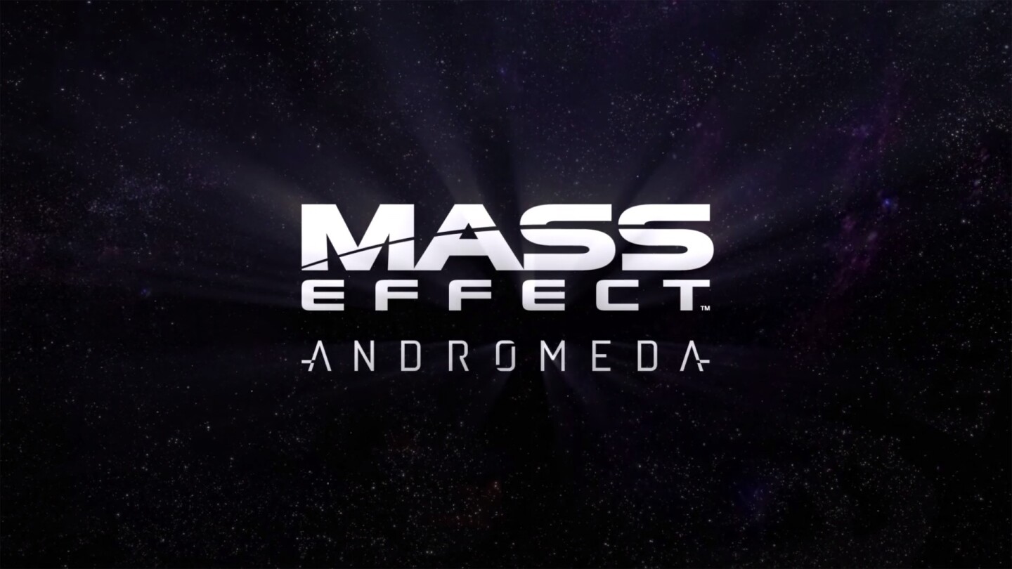 Mass Effect Andromeda will see players travel to, you guessed it, the Andromeda galaxy – our closest galactic neighbor