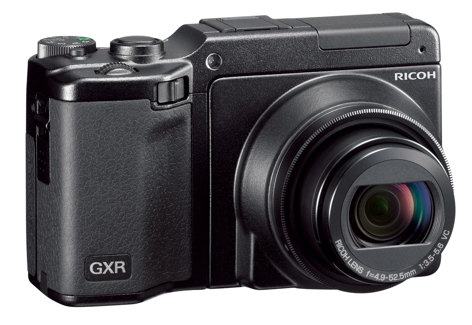 Advanced noise reduction make it "possible to reduce noise while maintaining resolution"