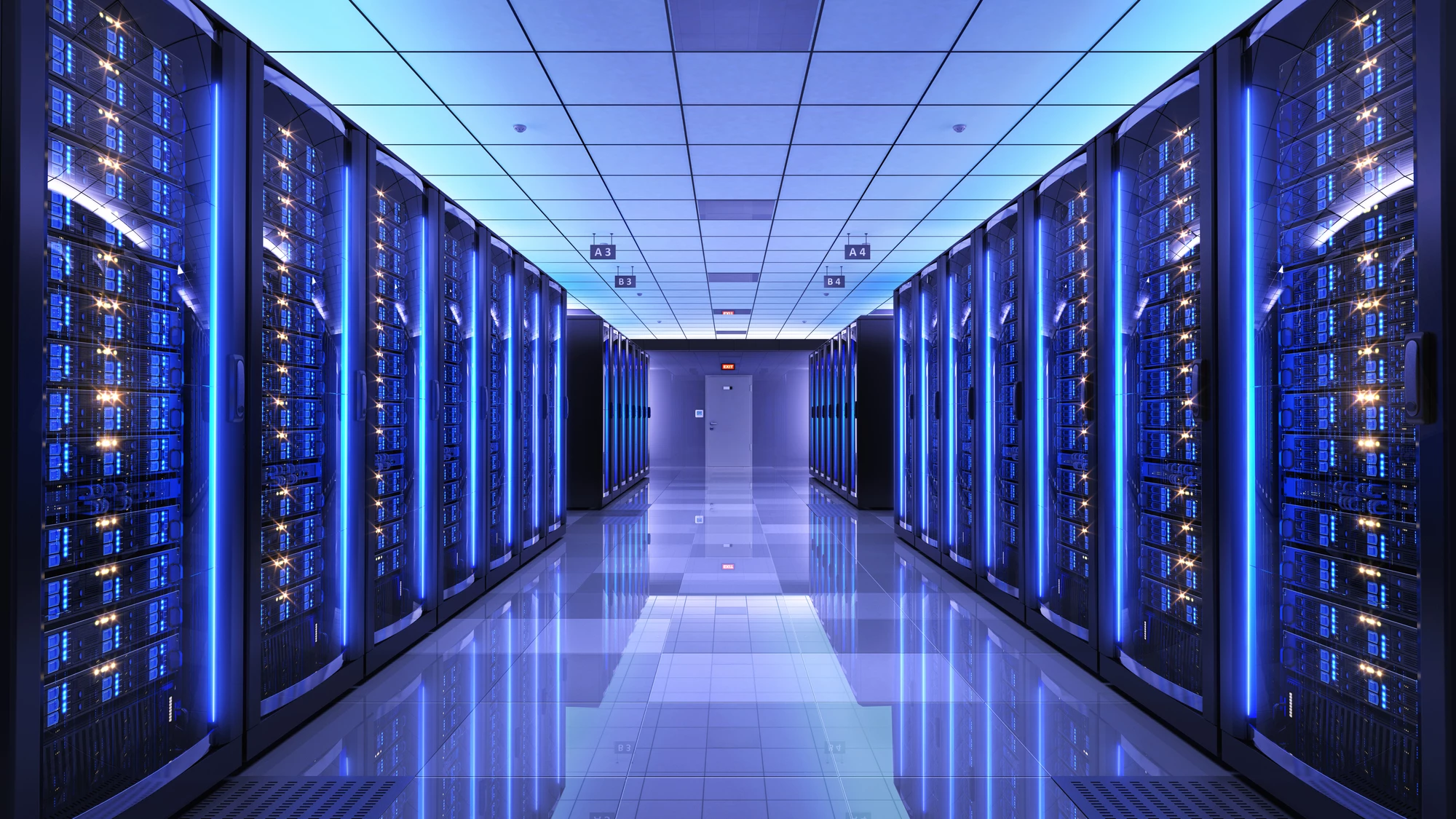 IBM and Fujifilm's new magnetic tape could find use in data centers