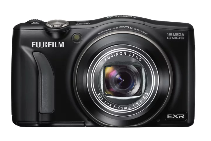 Fujifilm has announced five new additions to its 2013 catalog, including the FinePix F900EXR premium compact