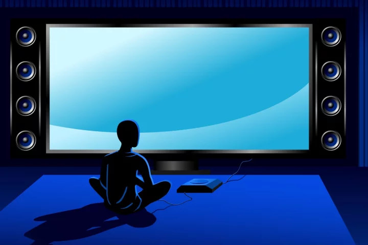 In a new study, social media use and television viewing were associated with increased rates of teen depression but playing video games did not show the same correlation