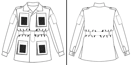 The Director's Jacket