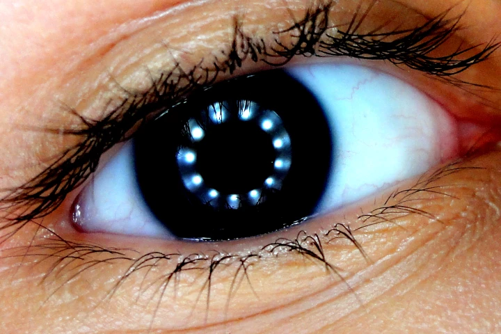 The RedEye system is able to provide continuous vision without compromising privacy