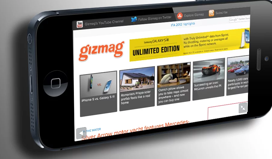 Does the iPhone 5 live up to the hype?