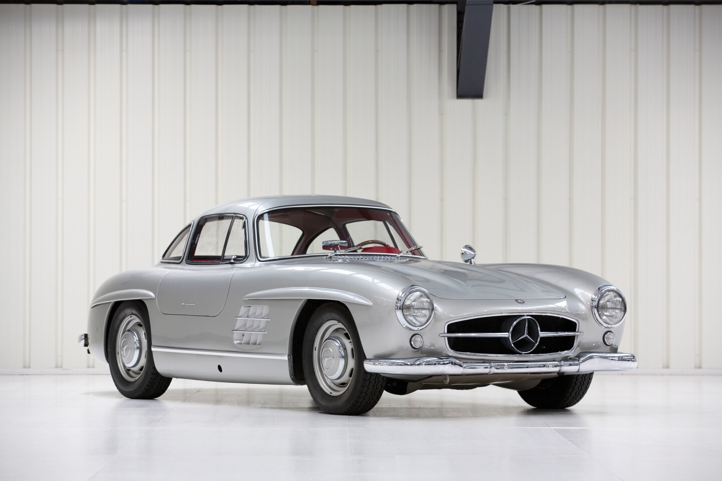 1954 Mercedes-Benz 300 SL Gullwing