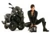 Gilera's FUOCO 500ie