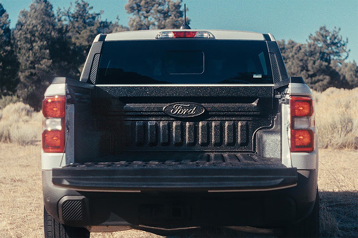 Ford answers burning questions about its sub-$30K electric truck
