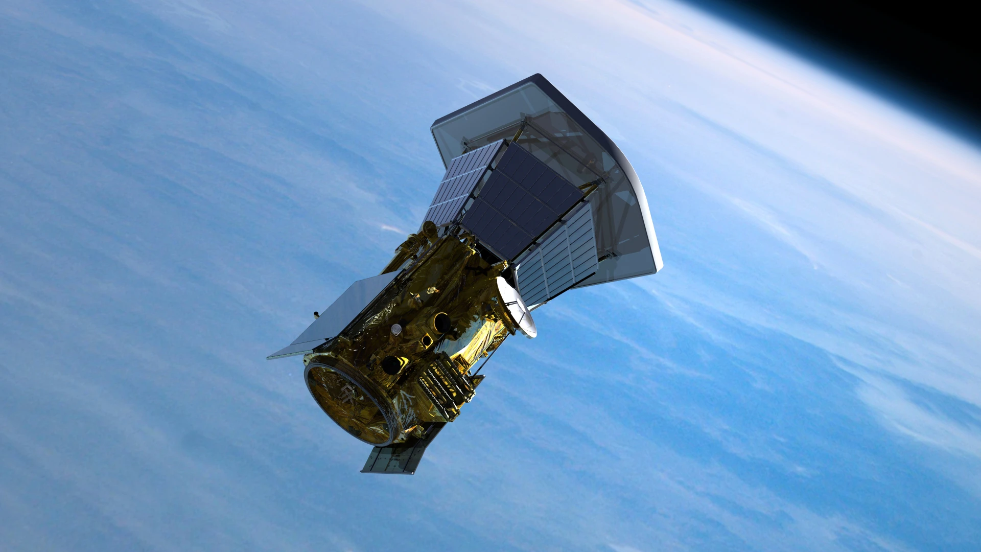 NASA's Solar Probe Plus mission will uncover some of the long-standing questions about the nature of our star's atmosphere