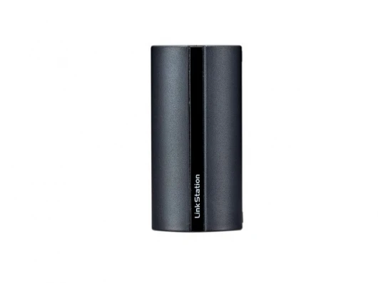 the LinkStation Mini SSD