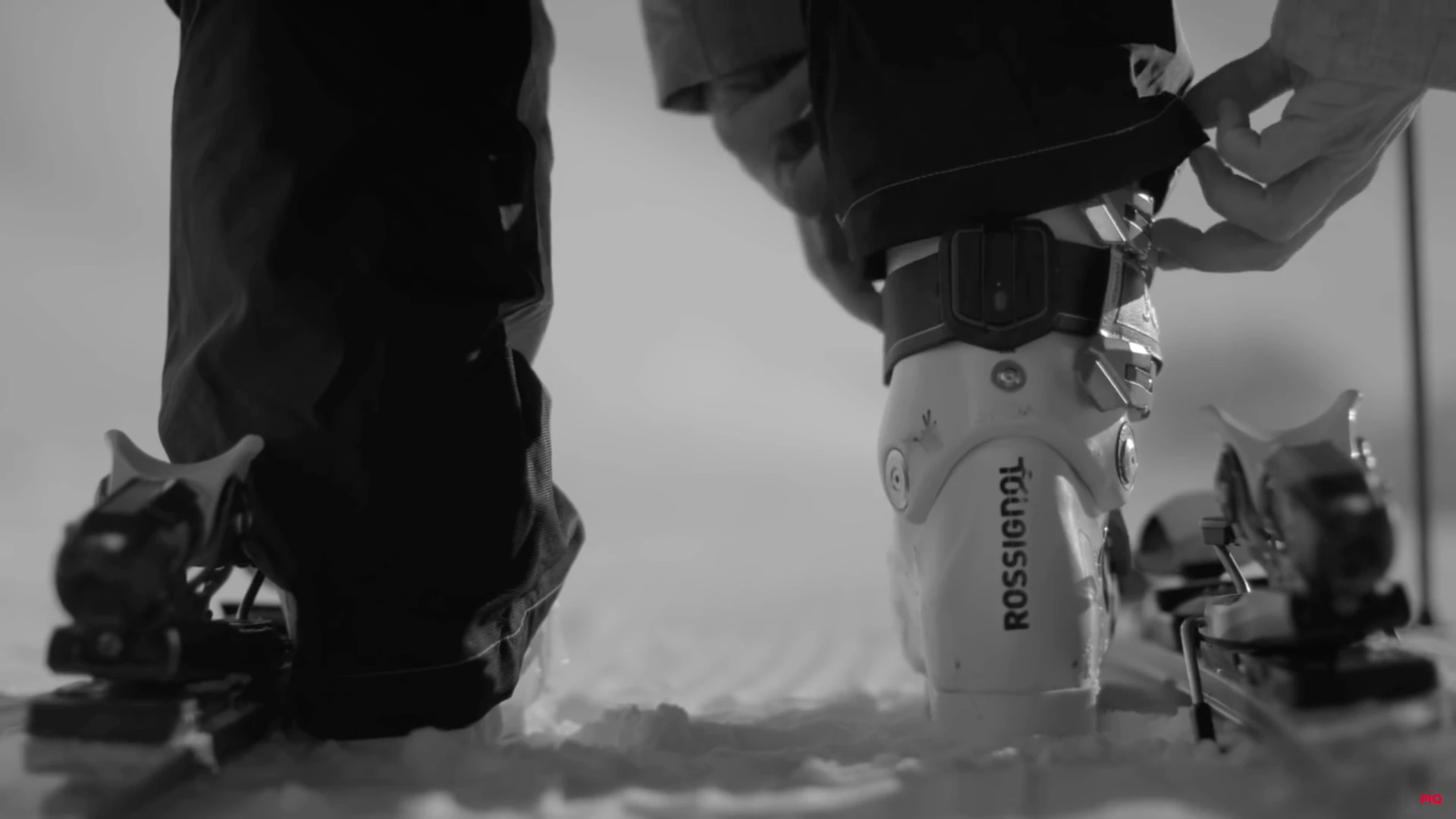 The device gathers the metrics through a gyroscope, accelerometer, magnetometer and pressure sensor