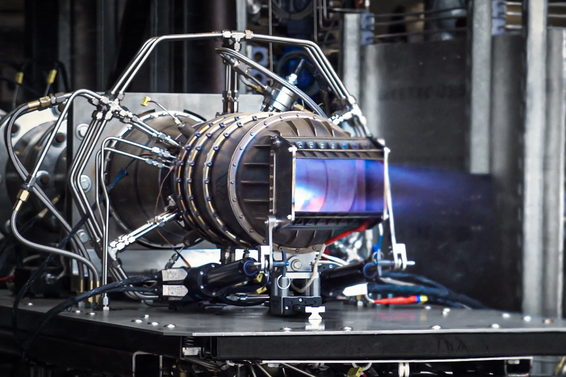 Cypherical Engine Turbojet to hypersonic ramjet: Hybrid Chimera engine shows its range