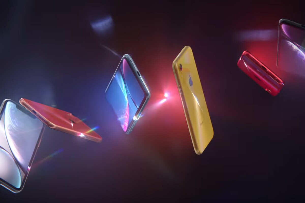 5 innovations to expect from smartphones in 2019