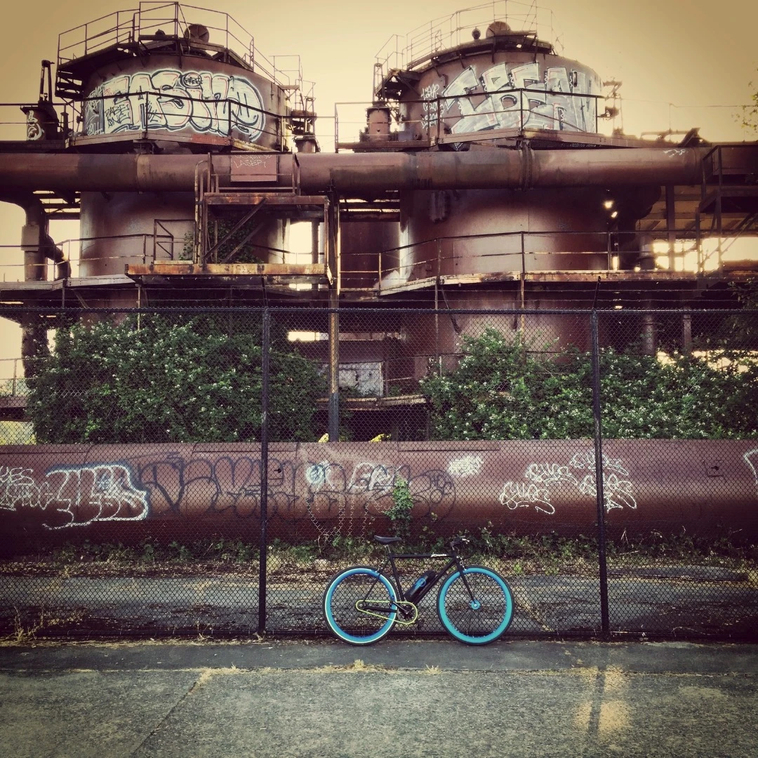 Propella seeks to bridge the gap between the bicycle and the electric bicycle