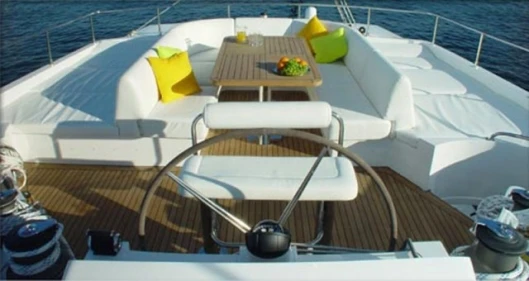 Sunreef 74